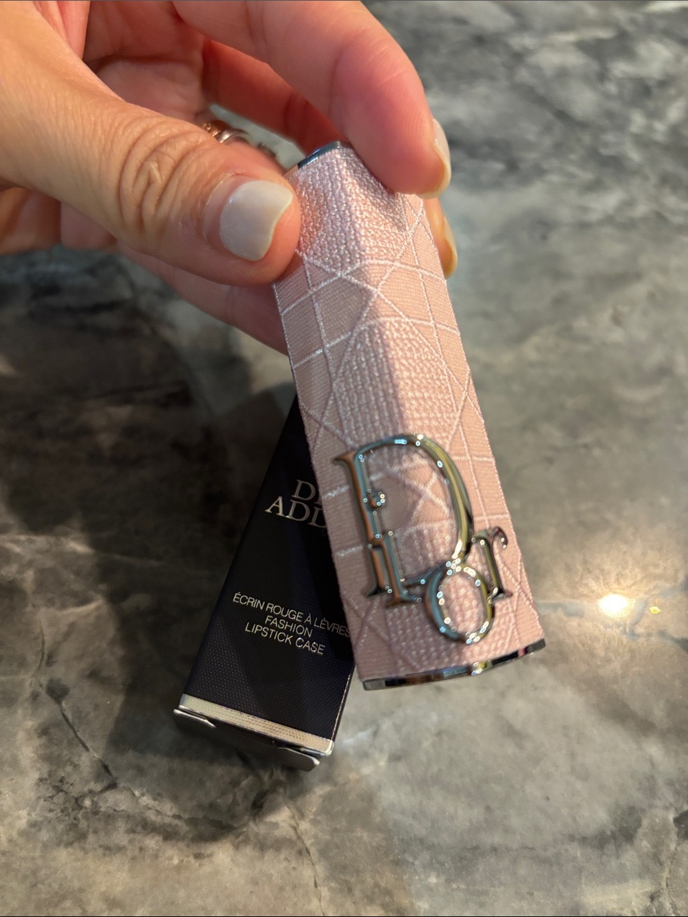 Dior Addict Couture Lipstick Case 🔔 Limited Edition 🔔 Tutu